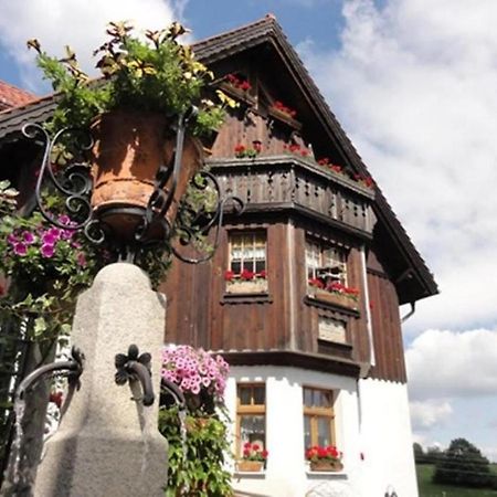 Ferienwohnungen Christel Wernigerode Exterior foto