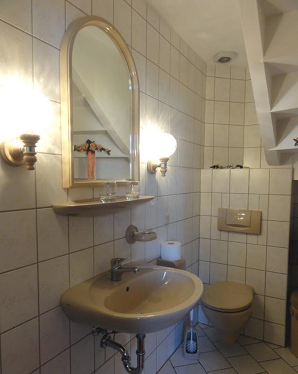 Ferienwohnungen Christel Wernigerode Zimmer foto